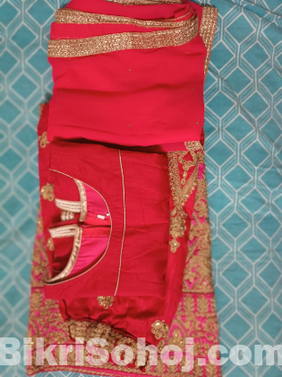 Indian Lehenga